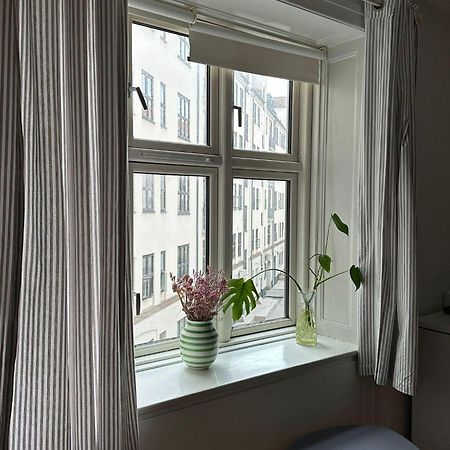Christianshavns Lakes Room Kodaň Exteriér fotografie