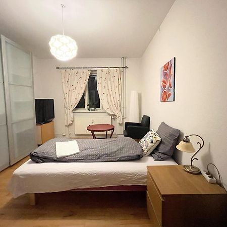 Christianshavns Lakes Room Kodaň Exteriér fotografie