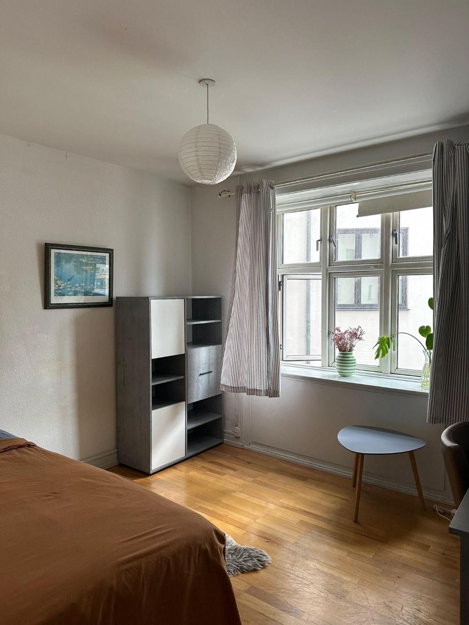 Christianshavns Lakes Room Kodaň Exteriér fotografie