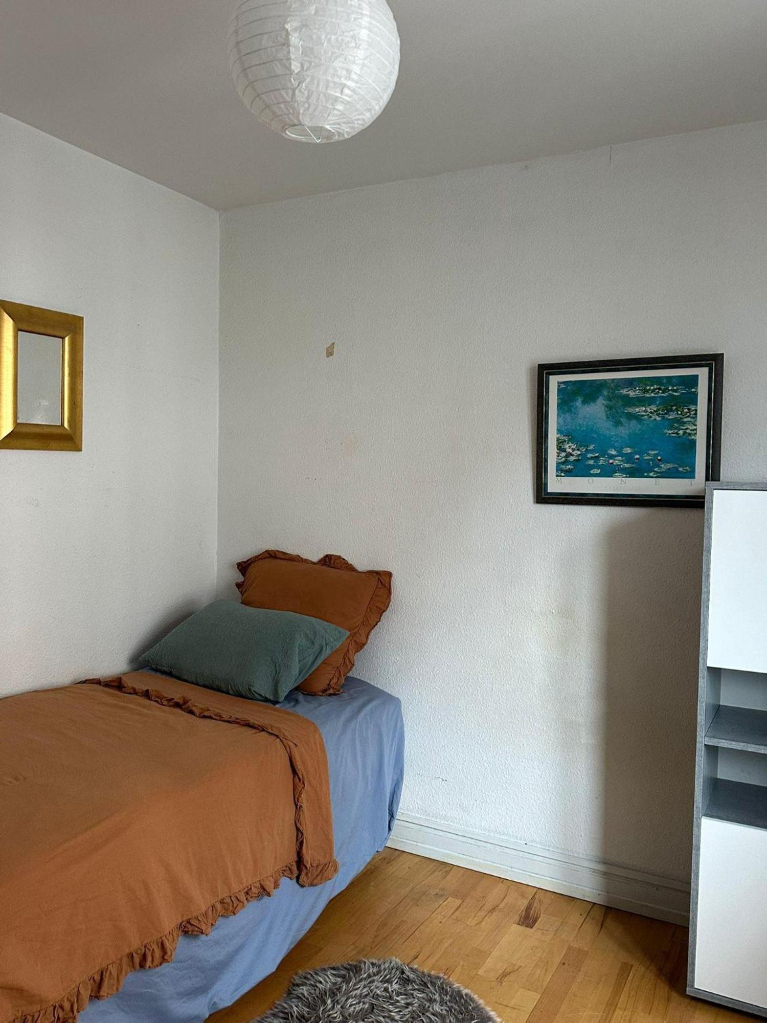 Christianshavns Lakes Room Kodaň Exteriér fotografie
